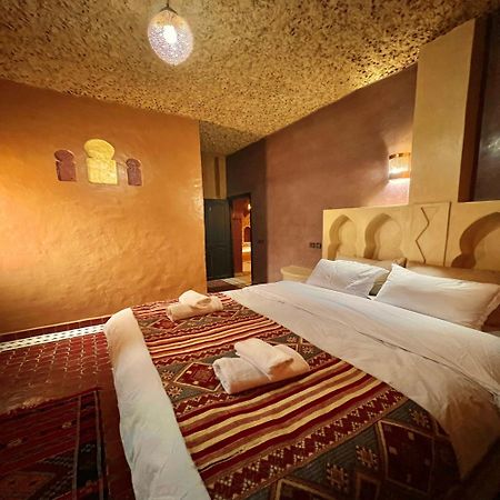 Riad Hassi Labied Merzouga Exterior foto