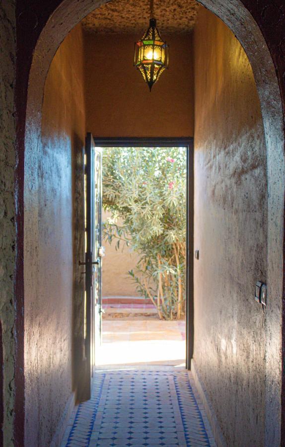 Riad Hassi Labied Merzouga Exterior foto