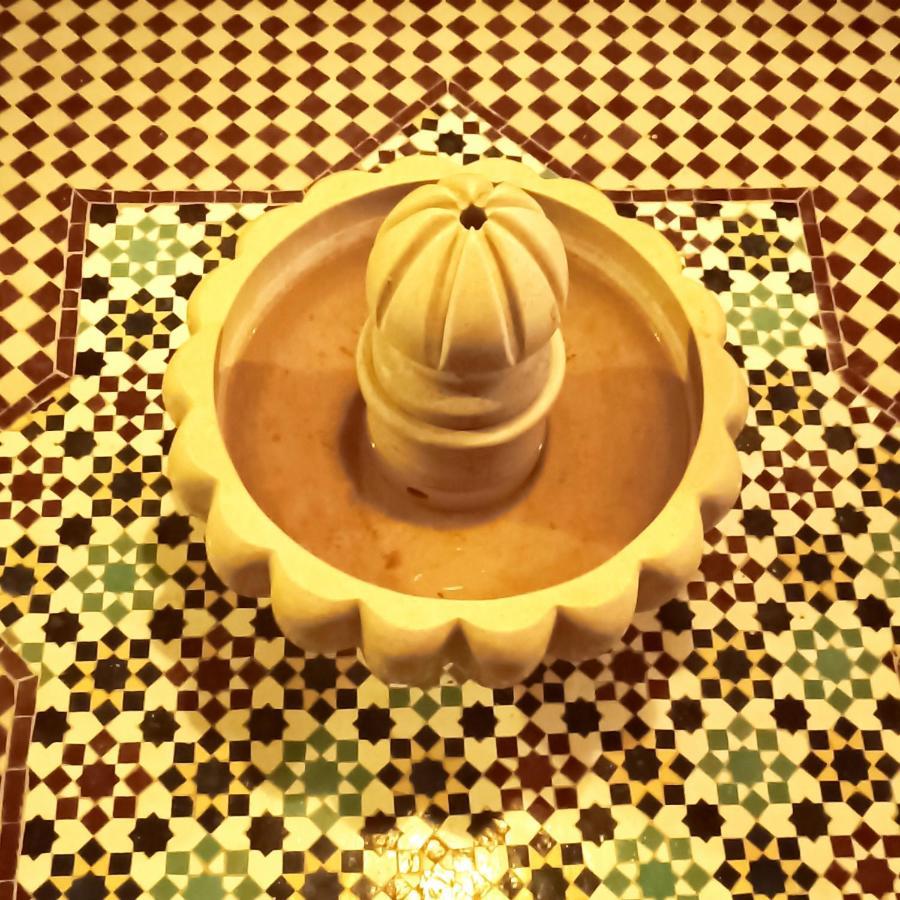 Riad Hassi Labied Merzouga Exterior foto